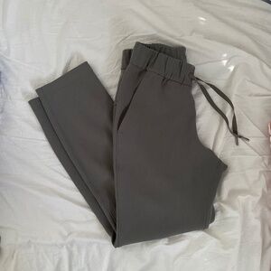 Lululemon Drawstring Pants